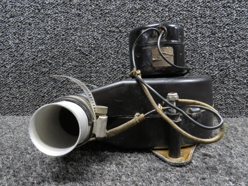 84280-004 Piper PA34 Defrost Blower Assembly