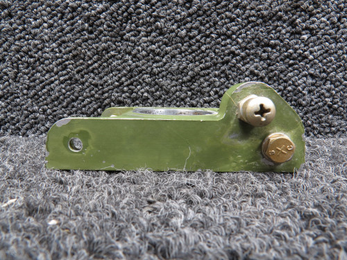 62421-000 Piper PA34 Fitting Assembly Flap Torque Tube LH
