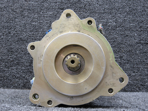 4221T100-3 (Alt: S256T011-8) Teleflex Control Trailing Edge Flap Assembly