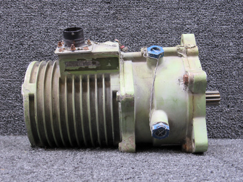 4221T100-3 (Alt: S256T011-8) Teleflex Control Trailing Edge Flap Assembly