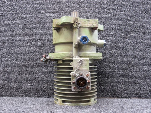 4221T100-3 (Alt: S256T011-8) Teleflex Control Trailing Edge Flap Assembly