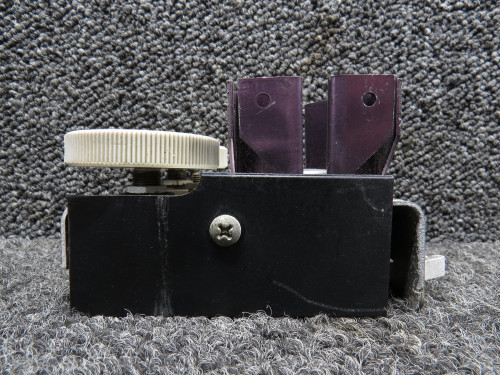 37399-000 Piper PA34 Cockpit Dimmer Switch Assembly