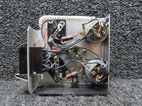 37399-000 Piper PA34 Cockpit Dimmer Switch Assembly