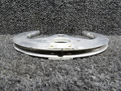 96321-000 Piper PA34 Rudder Torque Tube Sector Assembly