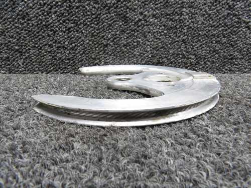 96321-000 Piper PA34 Rudder Torque Tube Sector Assembly