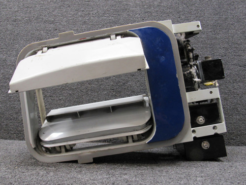 4063-19972-01AB, 6331-20202-02AB Nord Micro Electronic Actuator & Outflow Valve