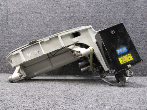 4063-19972-01AB, 6331-20202-02AB Nord Micro Electronic Actuator & Outflow Valve