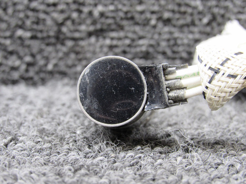 602EN1-6 (Alt: MS27240-1) Microswitch Switch