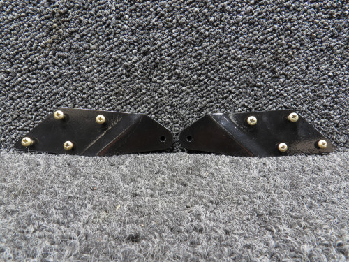 96878-000, 96878-001 Piper PA34 Seat Belt Attachment Link Assemblies Inbd LH&RH