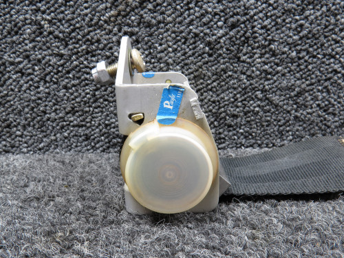 1107319-01 Pacific Scientific Inertia Reel with Shoulder Harness Assembly