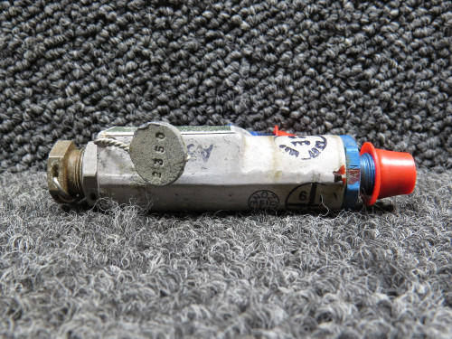 AN6245AB4 (Alt: OZ2001AB4) Ozone Thermal Relief Valve Assembly