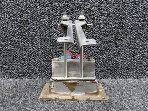 37187-000 Piper PA34 Fuel Drain Manifold Assembly