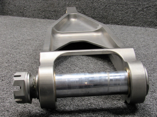 161A7100-3 (Cast: 161A7111-2) Sunvair Main Landing Gear Walking Beam LH