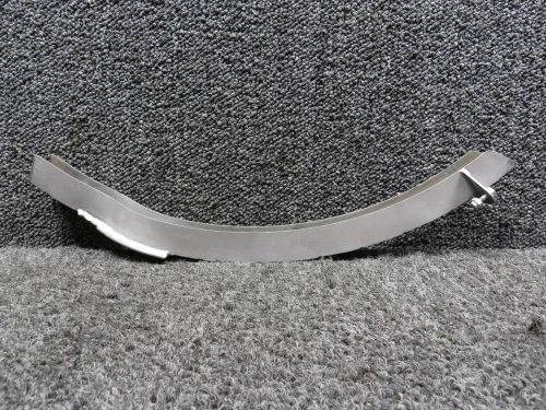 95759-007 Piper PA34 Nose Landing Gear Track Assembly