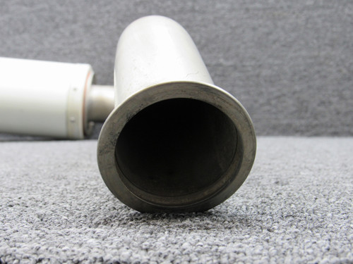 213N2232-11 Boeing 737-800 Exhaust Pipe and Muffler