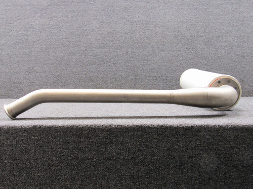 213N2232-11 Boeing 737-800 Exhaust Pipe and Muffler