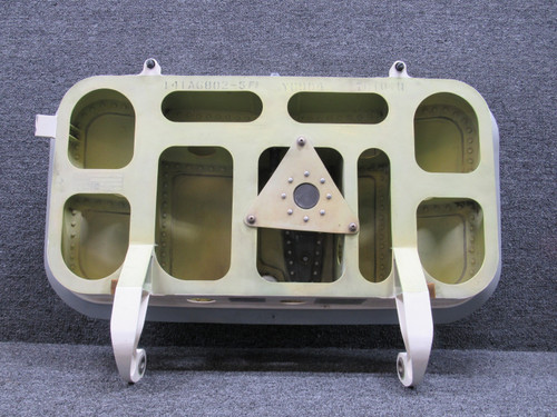 141A6802-5 Boeing 737-800 Forward Bay Door