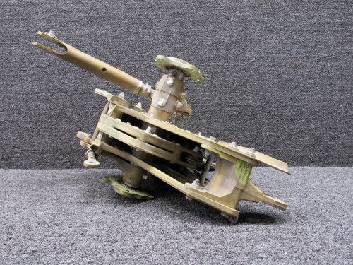 65C25465-23 Boeing 737-800 Elevator Control Unit