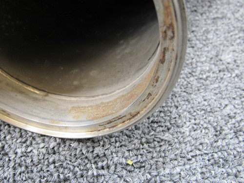 A801716-101 Boeing 737-800 Bleed Air Duct with Revision