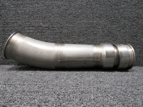 A801716-101 Boeing 737-800 Bleed Air Duct with Revision