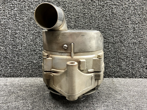 B60-FWF-44 Lycoming TIO-541-E1C4 Firewall Forward Alternator (28V, 130A)