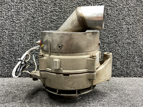 B60-FWF-44 Lycoming TIO-541-E1C4 Firewall Forward Alternator (28V, 130A)