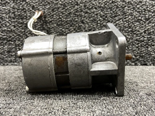 EM-8001 (Alt: 50-389057-1) Electro-Mech Tachometer Generator w Connector