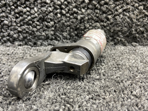 213100-AL (Alt: 66503) Woodward Propeller Control Synchronizer Gear Adapter