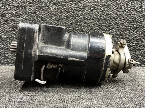 60-389000-3 Lycoming TIO-541-E1C4 Woodward 210556 Propeller Governor