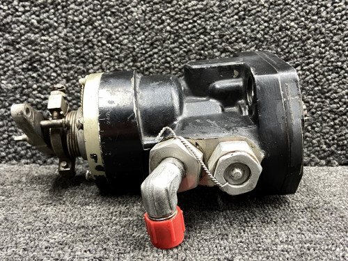 60-389000-3 Lycoming TIO-541-E1C4 Woodward 210556 Propeller Governor