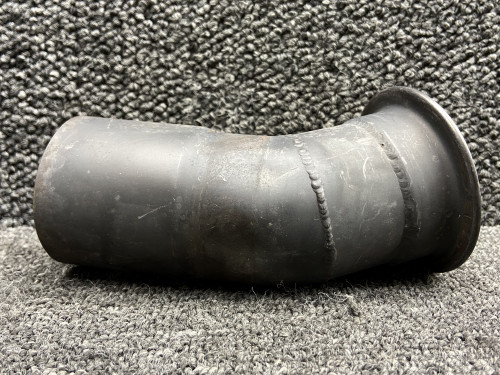 78187 Lycoming TIO-541-E1C4 Exhaust Elbow Adapter RH