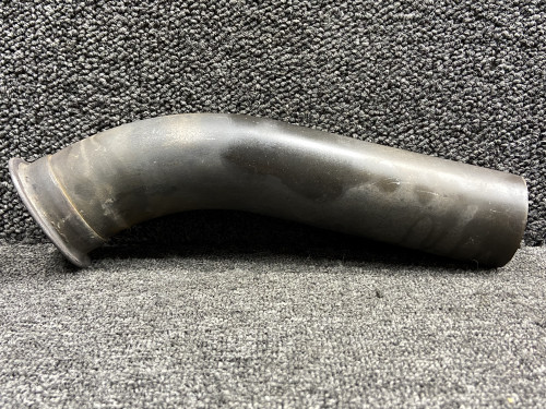 60-950027-7 Lycoming TIO-541-E1C4 Wastegate Exhaust Tailpipe