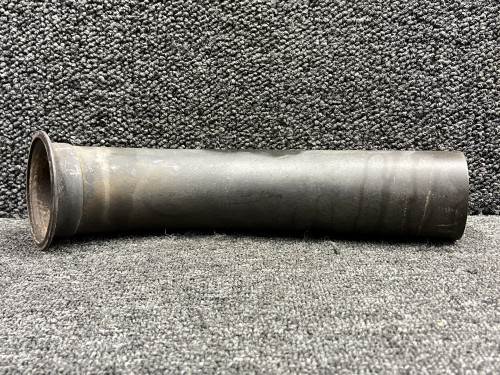 60-950027-7 Lycoming TIO-541-E1C4 Wastegate Exhaust Tailpipe