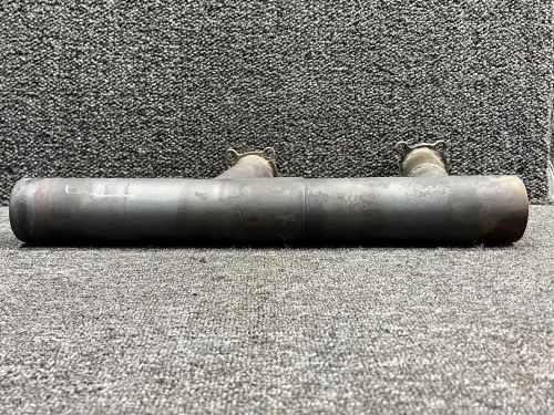 77929, 77428 Lycoming TIO-541-E1C4 Exhaust Stack Assembly RH