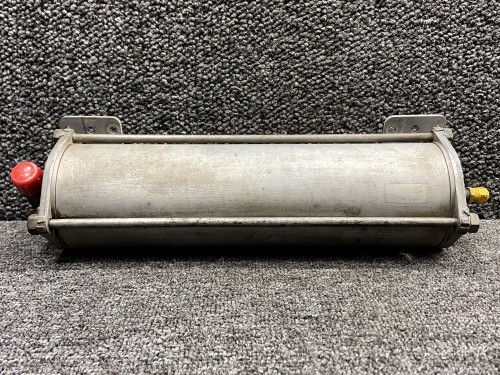 8907-001 Lycoming TIO-541-E1C4 Woodward Propeller Accumulator Assembly
