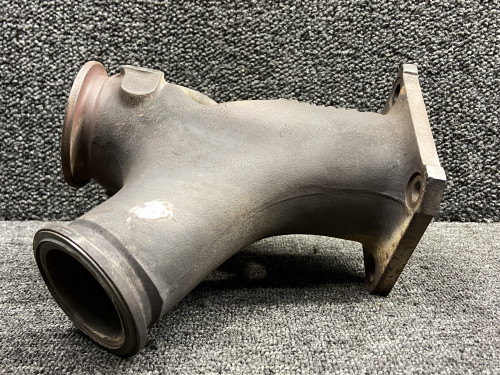 LW-11005 Lycoming TIO-541-E1C4 Turbocharger Exhaust Transition