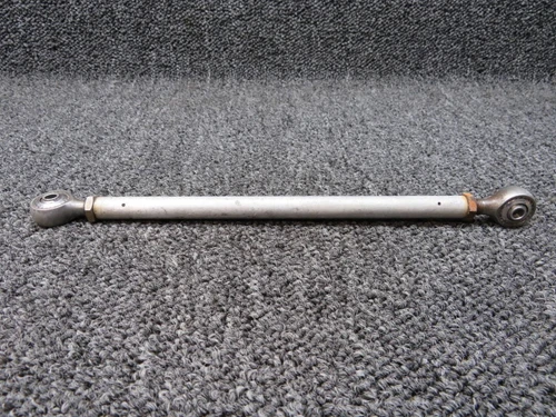 105-520034-1 Beechcraft BE-76 Aileron Push Rod Assembly