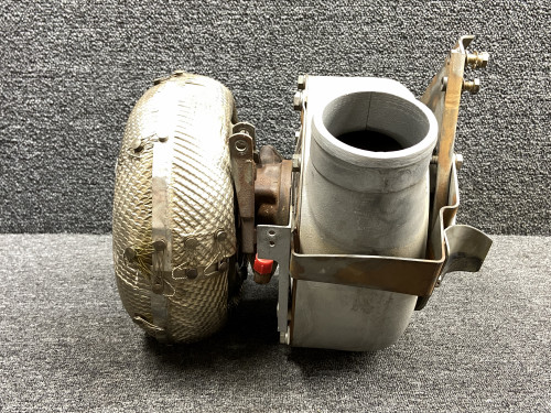 LW-13310 (Alt: 407540-3) Lycoming TIO-541-E1C4 Garrett T1879 Turbocharger Assy