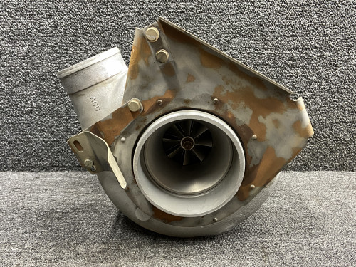 LW-13310 (Alt: 407540-3) Lycoming TIO-541-E1C4 Garrett T1879 Turbocharger Assy