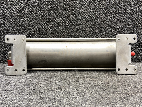 8907-001 Lycoming TIO-541-E1C4 Aircraft Systems Propeller Accumulator