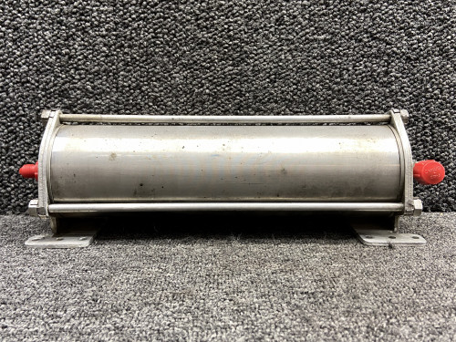 8907-001 Lycoming TIO-541-E1C4 Aircraft Systems Propeller Accumulator