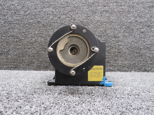 4006719-904, 4005842 Sperry SM-200 Servo Drive, Bracket and Drum Assy w Mods