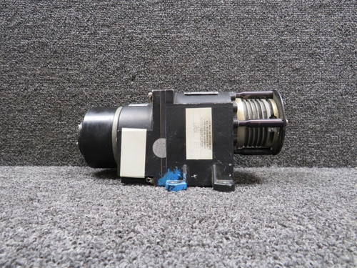 4006719-904, 4005842 Sperry SM-200 Servo Drive, Bracket and Drum Assy w Mods