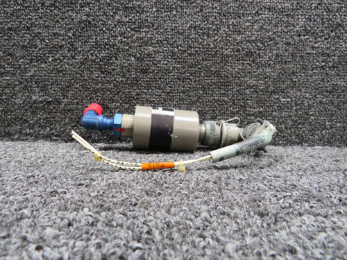 6607A2-102 (Alt: 45AS48008-11) Codec Pressure Switch