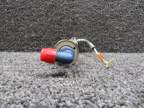 6607A2-102 (Alt: 45AS48008-11) Codec Pressure Switch