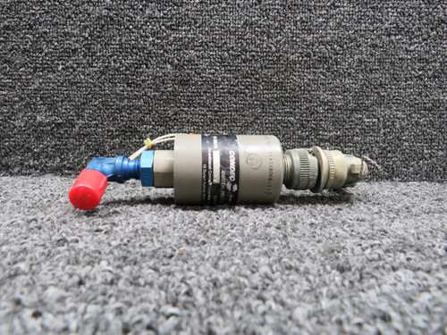 6607A2-102 (Alt: 45AS48008-11) Codec Pressure Switch
