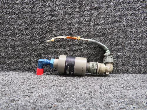 6607A2-102 (Alt: 45AS48008-11) Codec Pressure Switch