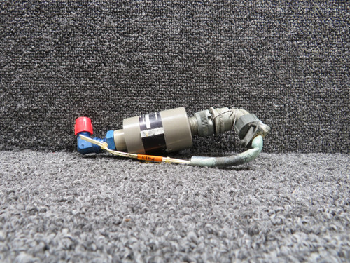 6607A2-102 (Alt: 45AS48008-11) Codec Pressure Switch