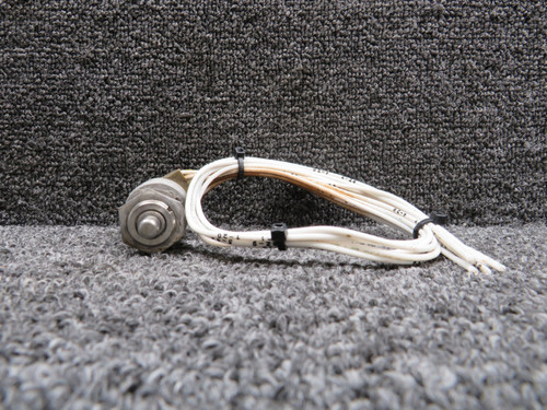 1EN1-6 (Alt: MS24331-1) Micro Switch Limit Switch