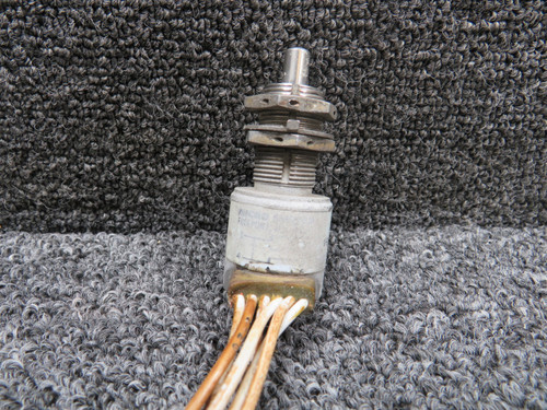 1EN1-6 (Alt: MS24331-1) Micro Switch Limit Switch